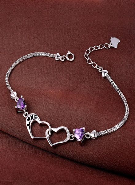 classic heart bracelet 925 sterling silver fashion women039s jewelry hollow heart bracelet charm brand design for women bilekli8864046
classic heart bracelet 925 sterling silver fashion women039s jewelry hollow heart bracelet charm brand design for women bilekli8864046