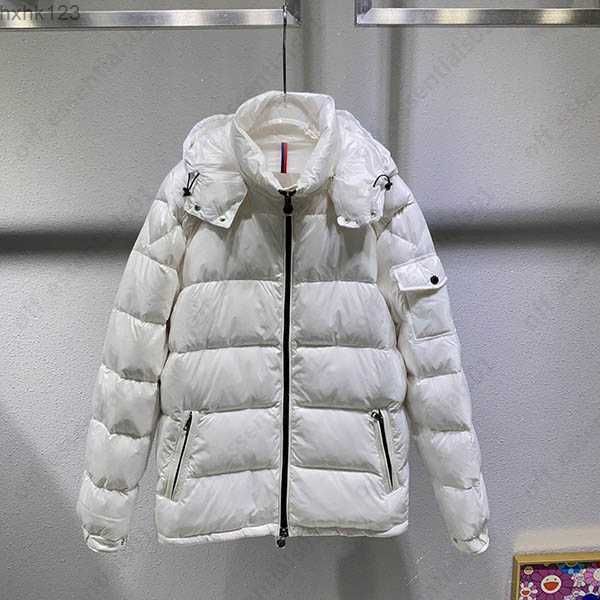 4 colors down jackets mens and womens 'nfc' france luxury brand jacket same style for men ands women size 1--6, Black
4 colors down jackets mens and womens 'nfc' france luxury brand jacket same style for men ands women size 1--6, Black