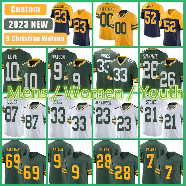 christian watson football jersey custom jaire alexander love aaron jones aj dillon david bakhtiari quay walker romeo doubs eric stokes darne, Black;red
christian watson football jersey custom jaire alexander love aaron jones aj dillon david bakhtiari quay walker romeo doubs eric stokes darne, Black;red