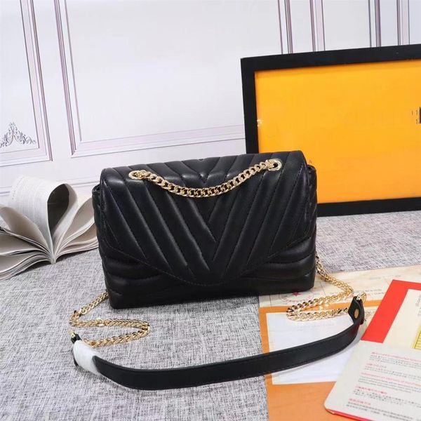 latest shoulder chain bag luxury designers handbags fashions steamer classics messenger handbag fashion luxurys brand2912
latest shoulder chain bag luxury designers handbags fashions steamer classics messenger handbag fashion luxurys brand2912