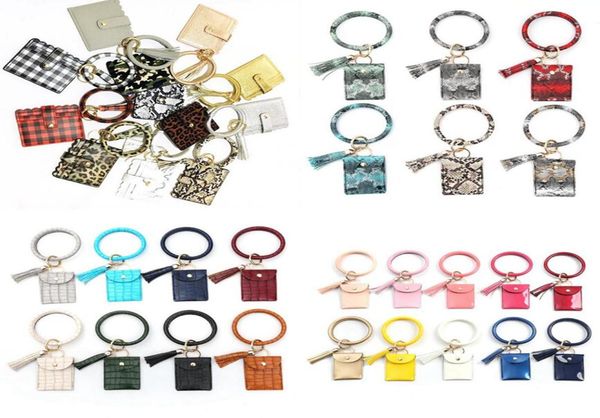 bracelet keychain wallet leopard snake pu leather tassel women card bag women clutch wristlet keyring ooa80902042634, Silver
bracelet keychain wallet leopard snake pu leather tassel women card bag women clutch wristlet keyring ooa80902042634, Silver