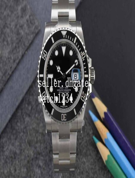 2020 mens automatic 2813 movement bp factory watches sapphire watch green black ceramic bezel 116610 dive men sport wristwatches1709034, Slivery;black
2020 mens automatic 2813 movement bp factory watches sapphire watch green black ceramic bezel 116610 dive men sport wristwatches1709034, Slivery;black