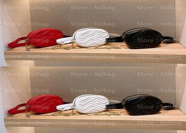 marmont matelasse leather belt bag sportswearinspired rounded purse wallet black chevron leather adjustable belt closure chain ba6846859, Red;black
marmont matelasse leather belt bag sportswearinspired rounded purse wallet black chevron leather adjustable belt closure chain ba6846859, Red;black