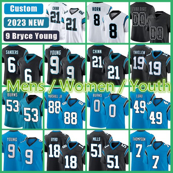 bryce young football jersey custom miles sanders jaycee horn jeremy chinn adam thielen terrace marshall jr. brian burns frankie luvu brian b, Black;red
bryce young football jersey custom miles sanders jaycee horn jeremy chinn adam thielen terrace marshall jr. brian burns frankie luvu brian b, Black;red