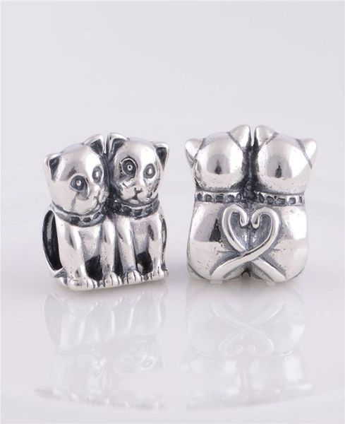 925 sterling silver beads fit bracelets jewelry authentic new cats screw core ser charm ,diy making with european women bracelet7506157, Black
925 sterling silver beads fit bracelets jewelry authentic new cats screw core ser charm ,diy making with european women bracelet7506157, Black