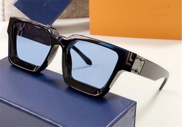men sunglasses millionaire square frame outdoor avantgarde whole style glasses with case 960062079900, White;black
men sunglasses millionaire square frame outdoor avantgarde whole style glasses with case 960062079900, White;black