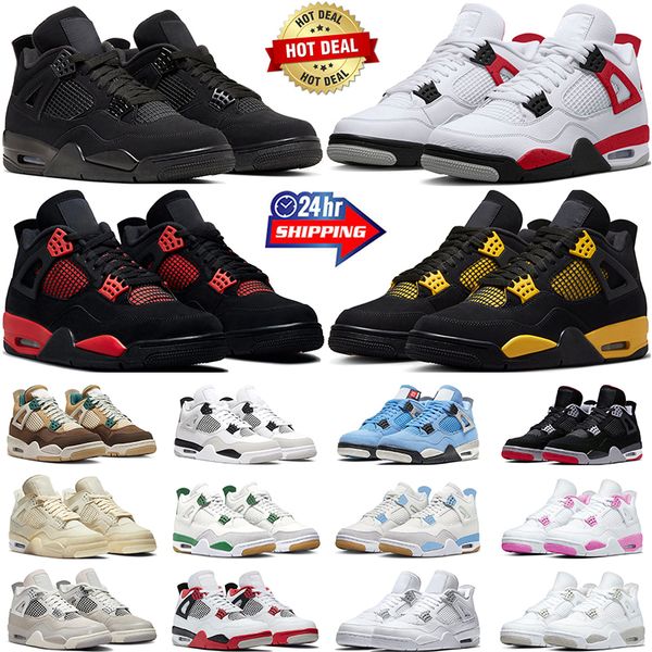 jumpman 4 basketball shoes men women 4s black cat red cement military black red thunder bred sail white oreo cool grey mens trainers sneaker
jumpman 4 basketball shoes men women 4s black cat red cement military black red thunder bred sail white oreo cool grey mens trainers sneaker