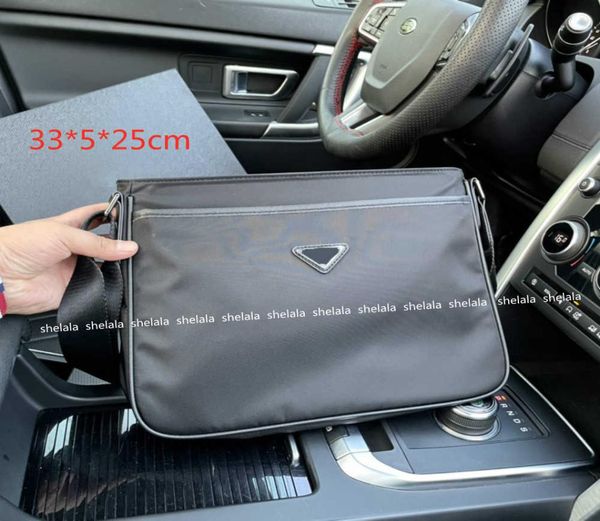 2021 mens designers crossbody shoulder bags luxury purses black briefcases medium business cross body nylon with letters triangle 8456289
2021 mens designers crossbody shoulder bags luxury purses black briefcases medium business cross body nylon with letters triangle 8456289