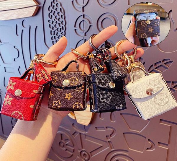 mini earphone bag wallet keyrings pu leather luxury keychains jewelry pendant bag charms key chains car keys holder fashion access4126060, Silver
mini earphone bag wallet keyrings pu leather luxury keychains jewelry pendant bag charms key chains car keys holder fashion access4126060, Silver