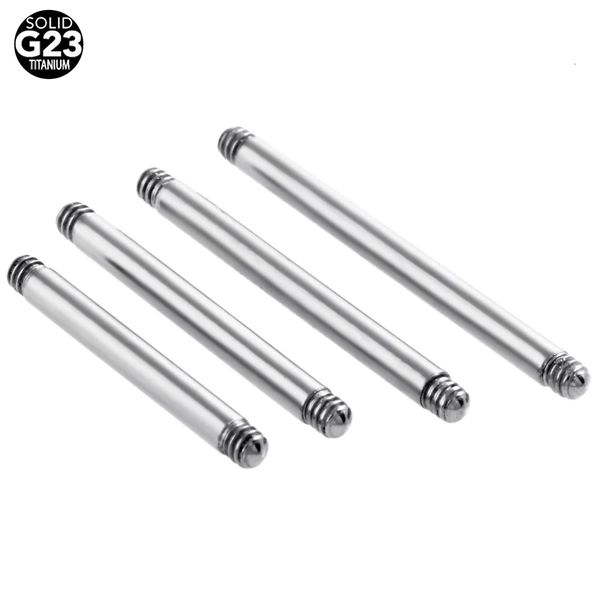labret lip piercing jewelry 50pcslot g23 straight barbell ring tongue bar replacement accessories ear tragus helix 16g 14g 230906, Black
labret lip piercing jewelry 50pcslot g23 straight barbell ring tongue bar replacement accessories ear tragus helix 16g 14g 230906, Black