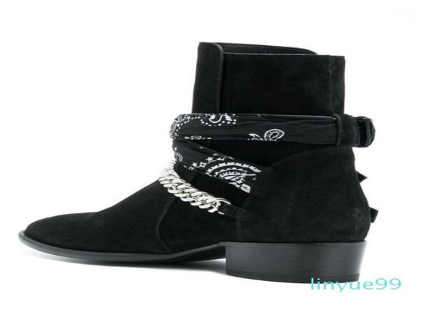 new arrival black brown cow suede men boots ankles botas chains ankle bukles low heel shoes mens5967944
new arrival black brown cow suede men boots ankles botas chains ankle bukles low heel shoes mens5967944