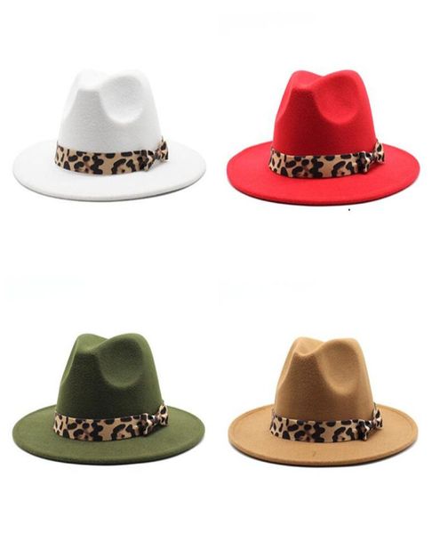 leopard fedora hat wide brim cap men women jazz panama caps formal hats ladies woman girls trilby chapeau spring autumn fashion ac9443639, Blue;gray
leopard fedora hat wide brim cap men women jazz panama caps formal hats ladies woman girls trilby chapeau spring autumn fashion ac9443639, Blue;gray