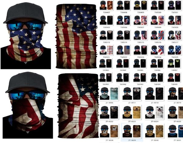 dhl outdoor flag animal skull print seamless magic headscarf bandana cycling masks head neck scarves windproof sport face7958395, Blue;gray
dhl outdoor flag animal skull print seamless magic headscarf bandana cycling masks head neck scarves windproof sport face7958395, Blue;gray