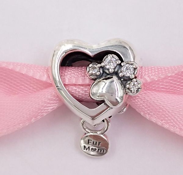 andy jewel 925 sterling silver beads sparkling paw print & heart charm charms fits european style jewelry bracelets & necklace 7988739667334, Black
andy jewel 925 sterling silver beads sparkling paw print & heart charm charms fits european style jewelry bracelets & necklace 7988739667334, Black