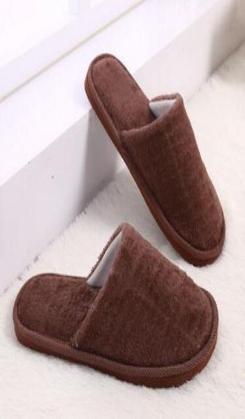 cotton slippers men women lovers nonslip indoor candy color plush flat warm mute home autumn and winter wood flooring eva slipper1479629, Black
cotton slippers men women lovers nonslip indoor candy color plush flat warm mute home autumn and winter wood flooring eva slipper1479629, Black