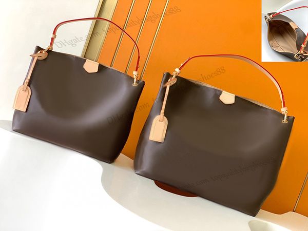 graceful bags mm pm handbags classic flower coated canvas shoulder bags large tote designer woman handbag fashion luxury purse
graceful bags mm pm handbags classic flower coated canvas shoulder bags large tote designer woman handbag fashion luxury purse