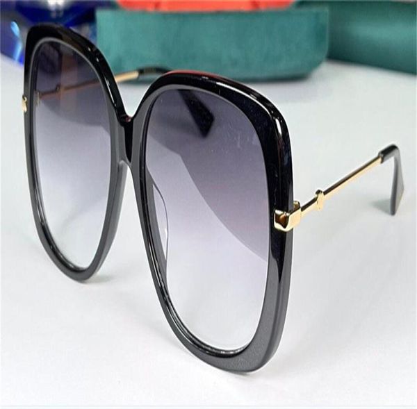retro fashion design sunglasses 0511s square plate frame classic metal temples generous and simple style outdoor uv400 protection 9528562, White;black
retro fashion design sunglasses 0511s square plate frame classic metal temples generous and simple style outdoor uv400 protection 9528562, White;black