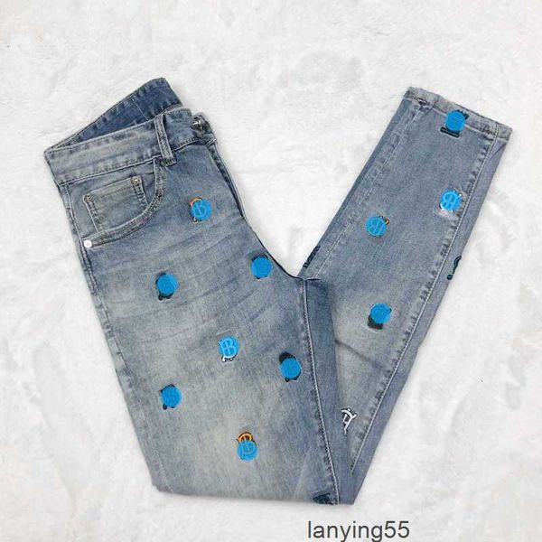 2023oversized mens jeans designer pants tb embroidered trousers men women casual 4xl 5xl 6xl632, Blue
2023oversized mens jeans designer pants tb embroidered trousers men women casual 4xl 5xl 6xl632, Blue