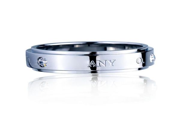 factory direct s titanium steel t ring arc version diamond engraving rings joker men and women couple titanium steel ring jewe8812733, Silver
factory direct s titanium steel t ring arc version diamond engraving rings joker men and women couple titanium steel ring jewe8812733, Silver