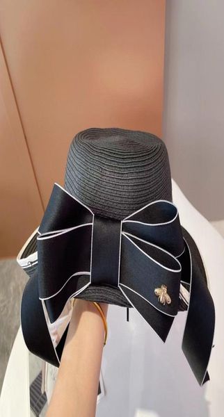 2022 little bee straw hat fashion versatile casual woven sun visor sun hats hepburn wind cap for summer beach holiday women black 5536445, Blue;gray
2022 little bee straw hat fashion versatile casual woven sun visor sun hats hepburn wind cap for summer beach holiday women black 5536445, Blue;gray