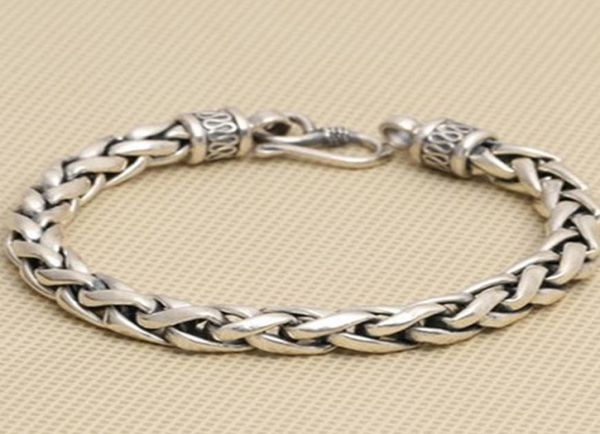 solid silver 925 thick men simple design 100 real sterling vintage cool mens jewelry box giftlink chain link5222582, Black
solid silver 925 thick men simple design 100 real sterling vintage cool mens jewelry box giftlink chain link5222582, Black