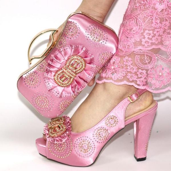italian shoes with matching bags set italy african women039s party shoes and bag sets pink color women shoesjn1425974619, Black
italian shoes with matching bags set italy african women039s party shoes and bag sets pink color women shoesjn1425974619, Black