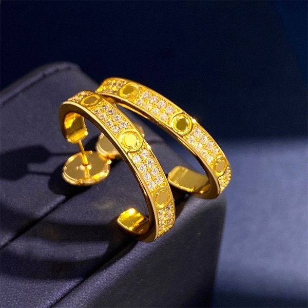 jewelry earings woman orecchini stud earrings gold rose diamonds nail hoop simple fashion c diamond ring lady earrings jewelry gift p8dv#, Golden
jewelry earings woman orecchini stud earrings gold rose diamonds nail hoop simple fashion c diamond ring lady earrings jewelry gift p8dv#, Golden