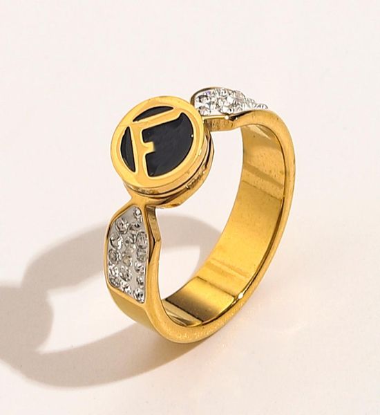 unique luxury jewelry designer rings women letter 18k gold plated stainless steel diamond gemstones ring fine finger ring love wed4639250, Slivery;golden
unique luxury jewelry designer rings women letter 18k gold plated stainless steel diamond gemstones ring fine finger ring love wed4639250, Slivery;golden