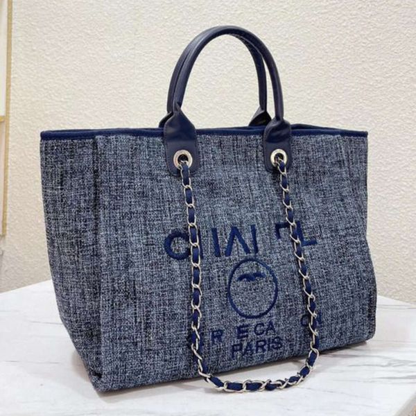 luxury women's classics handbags evening bags brand ch designers women beach bag canvas embroidered large female shopping handbag pearl
luxury women's classics handbags evening bags brand ch designers women beach bag canvas embroidered large female shopping handbag pearl