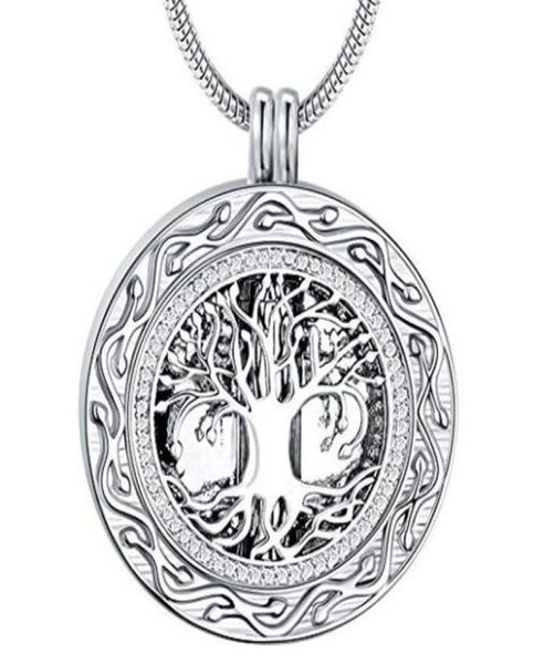 memorial gifts 039always in my heart039 pendant necklace 039tree of life039 cremation jewelry for ashes keepsake5055277, Silver
memorial gifts 039always in my heart039 pendant necklace 039tree of life039 cremation jewelry for ashes keepsake5055277, Silver