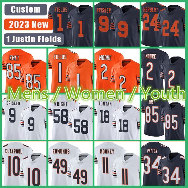 justin fields football jersey custom darnell wright cole kmet dj moore jaquan brisker tremaine edmunds robert tonyan chase claypool darnell, Black;red
justin fields football jersey custom darnell wright cole kmet dj moore jaquan brisker tremaine edmunds robert tonyan chase claypool darnell, Black;red