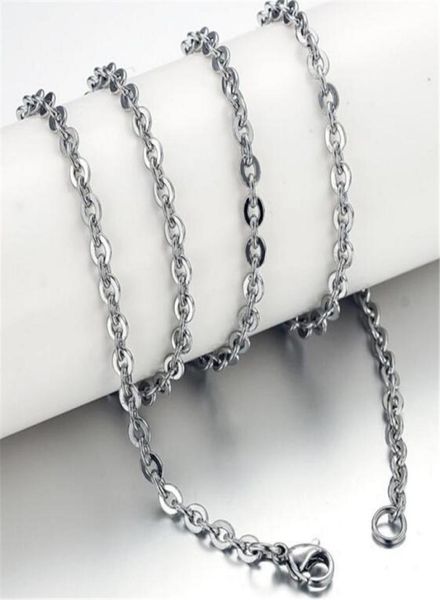 22mm 316l stainless steel silver necklace round rolo chains for men women hip hop fashion jewelry new design 45 50 55cm chri5305355
22mm 316l stainless steel silver necklace round rolo chains for men women hip hop fashion jewelry new design 45 50 55cm chri5305355
