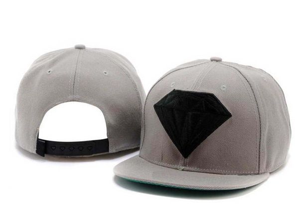 new fashion snapback caps hats diamond snapbacks designer hat men women snap back baseball cap black 5677529, Blue;gray
new fashion snapback caps hats diamond snapbacks designer hat men women snap back baseball cap black 5677529, Blue;gray