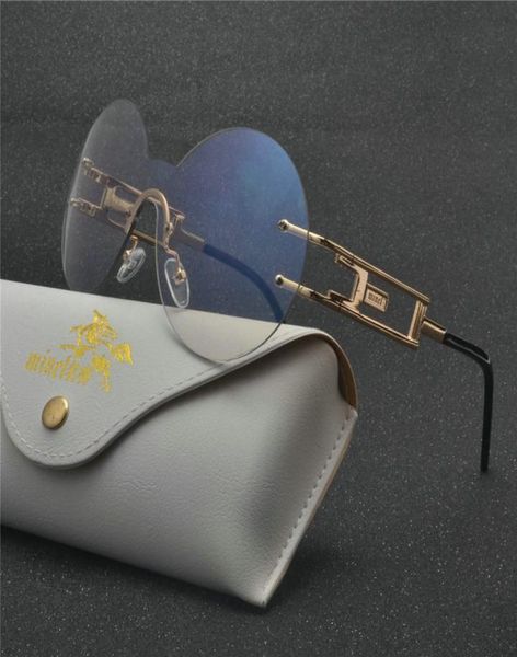 luxury rimless round sunglasses women brand designer summer oversized vintage shades sun glasses for women female lady sunglasnx9831967, White;black
luxury rimless round sunglasses women brand designer summer oversized vintage shades sun glasses for women female lady sunglasnx9831967, White;black