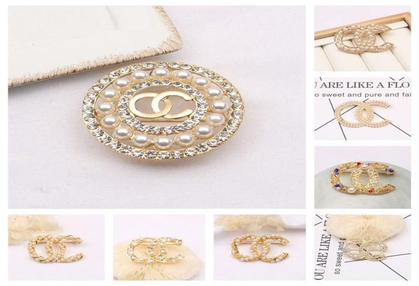 luxury women men designer brand letter brooches 18k gold plated inlay crystal rhinestone jewelry brooch good charm pearl pin marry4171893, Gray
luxury women men designer brand letter brooches 18k gold plated inlay crystal rhinestone jewelry brooch good charm pearl pin marry4171893, Gray