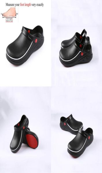 safety shoes for men kitchen cook el restaurant working work nurse water hospital nursing rubber sandals zapatos de cocina 21081476701424, Black;brown
safety shoes for men kitchen cook el restaurant working work nurse water hospital nursing rubber sandals zapatos de cocina 21081476701424, Black;brown