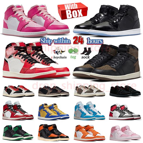 1s x ts lows basketball shoes jumpman 1 for men women palomino fierce pink space jam spider-verse bred golf olive travis low trainers dhgate, White;red
1s x ts lows basketball shoes jumpman 1 for men women palomino fierce pink space jam spider-verse bred golf olive travis low trainers dhgate, White;red