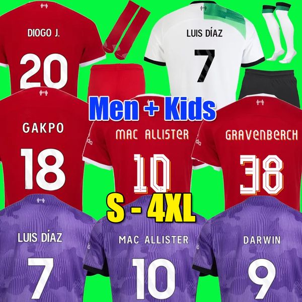 xxxl 4xl 23 24 mac allister gravenberch soccer jerseys gakpo darwin 2023 2024 luis diaz alexander arnold football kit shirts men kids unifo, Black;yellow
xxxl 4xl 23 24 mac allister gravenberch soccer jerseys gakpo darwin 2023 2024 luis diaz alexander arnold football kit shirts men kids unifo, Black;yellow