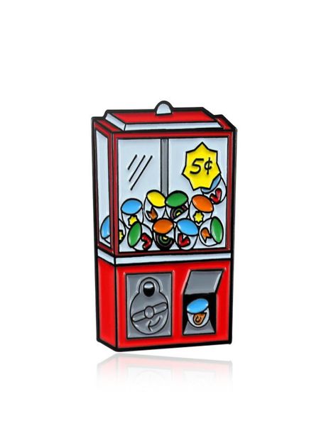 cartoon coin candy machine brooch creative funny enamel pin for children whole metal badges jewelry small fashion accessories4800012, Gray
cartoon coin candy machine brooch creative funny enamel pin for children whole metal badges jewelry small fashion accessories4800012, Gray
