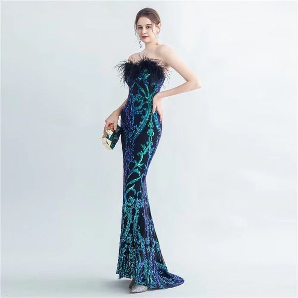 2023 gold black prom dresses long mermaid sequined appliques emboridery green shiny gown flower prom dress pageant long evening formal party
2023 gold black prom dresses long mermaid sequined appliques emboridery green shiny gown flower prom dress pageant long evening formal party