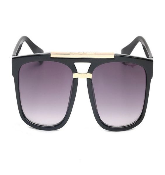 new sunglasses men women fashion summer style big size frame mirror sunglasses female oculos uv400 90135825759, White;black
new sunglasses men women fashion summer style big size frame mirror sunglasses female oculos uv400 90135825759, White;black