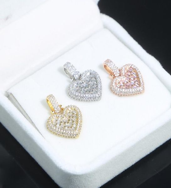 iced out bling 5a cz heart pendant crystal tennis chain fashion necklace jewelry for women lady wedding party drop ship7494469, Silver
iced out bling 5a cz heart pendant crystal tennis chain fashion necklace jewelry for women lady wedding party drop ship7494469, Silver