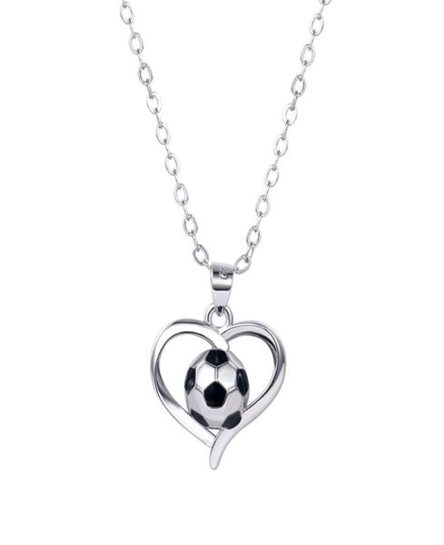 heart pendant necklace world cup soccer necklaces souvenir gifts fashion jewelry accessories2639153, Silver
heart pendant necklace world cup soccer necklaces souvenir gifts fashion jewelry accessories2639153, Silver