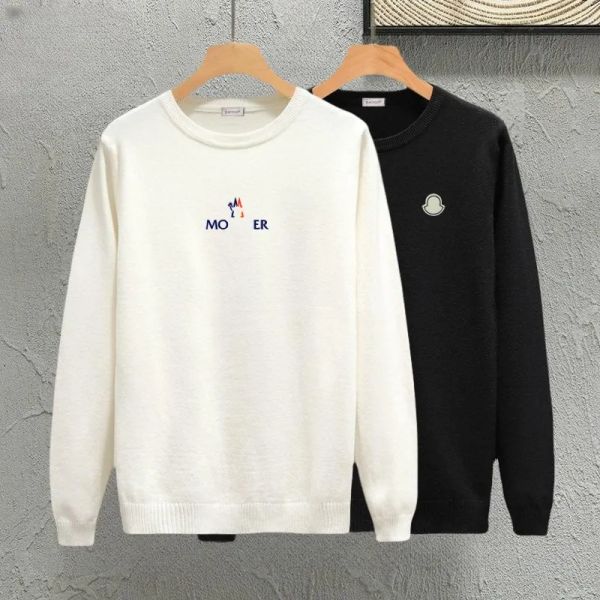 new designers pullover sweater men women fashion man woman keep warm knit autumn winter black grey khaki snitwear long sleeve clothes warm u
new designers pullover sweater men women fashion man woman keep warm knit autumn winter black grey khaki snitwear long sleeve clothes warm u