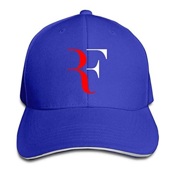 disart fashion adjustable rogerfederer cap baseball caps sports outdoors summer fashion hat snapback hats7690103, Blue;gray
disart fashion adjustable rogerfederer cap baseball caps sports outdoors summer fashion hat snapback hats7690103, Blue;gray