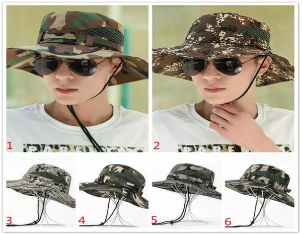 cotton multcolor military camouflage bucket hats camo fisherman hats with wide brim sun fishing bucket hat camping hunting hat 8 8727202, Blue;gray
cotton multcolor military camouflage bucket hats camo fisherman hats with wide brim sun fishing bucket hat camping hunting hat 8 8727202, Blue;gray
