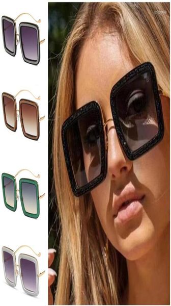 sunglasses women glitter diamonds sun glasses adumbral antiuv spectacles oversize frame eyeglasses square ornamental8395224, White;black
sunglasses women glitter diamonds sun glasses adumbral antiuv spectacles oversize frame eyeglasses square ornamental8395224, White;black