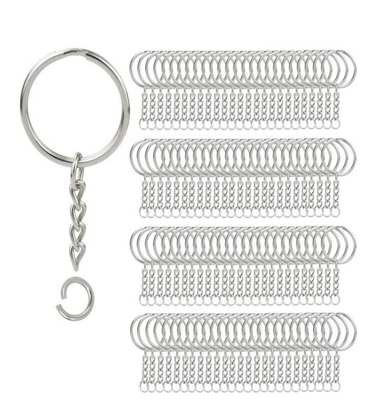 200pcs split key chain rings with chain silver key ring and open jump rings bulk for crafts diy 1 inch25mm8628585
200pcs split key chain rings with chain silver key ring and open jump rings bulk for crafts diy 1 inch25mm8628585