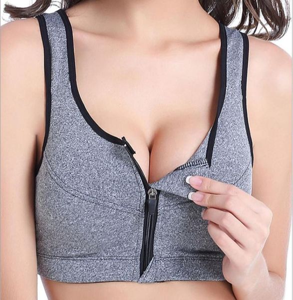 women sports bra front closure women039s sportswear sport underwear bra retachable female crop seamless brassiere sport5294961, White;black
women sports bra front closure women039s sportswear sport underwear bra retachable female crop seamless brassiere sport5294961, White;black