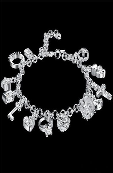 whole fashionable women039s 925 sterling silver bracelet 925 silver bracelet jewelry womens accessoires 9078404, Golden;silver
whole fashionable women039s 925 sterling silver bracelet 925 silver bracelet jewelry womens accessoires 9078404, Golden;silver
